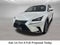 2019 Lexus NX NX 300