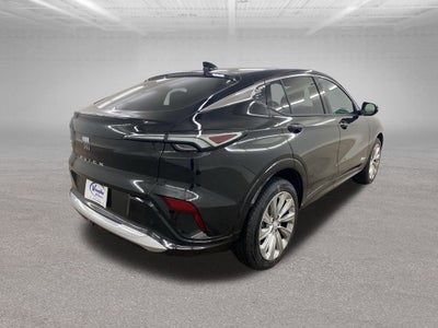 2025 Buick Envista Avenir
