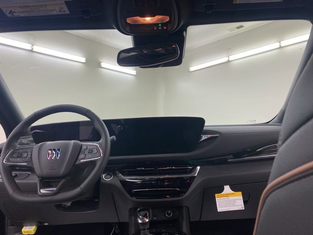 2025 Buick Envista Avenir