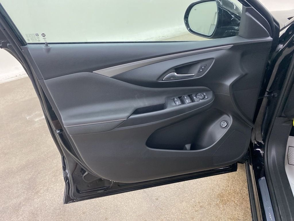 2025 Buick Envista Avenir