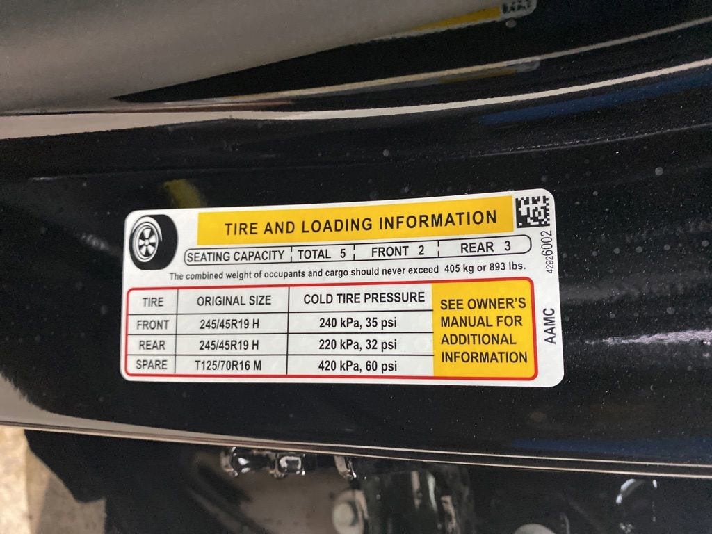 2025 Buick Envista Avenir