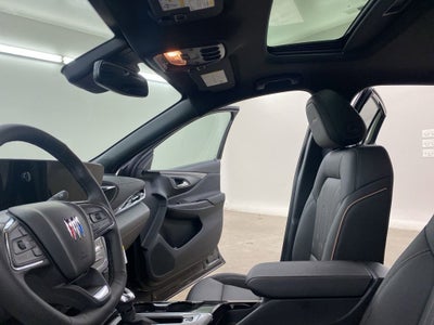 2025 Buick Envista Avenir