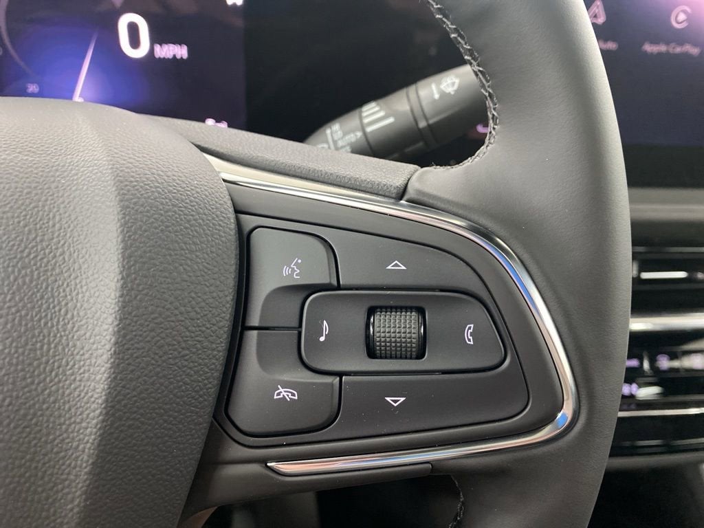 2025 Buick Envista Avenir