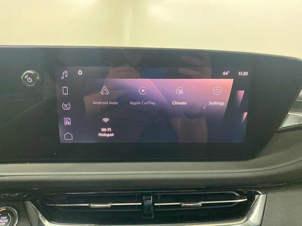 2025 Buick Envista Avenir