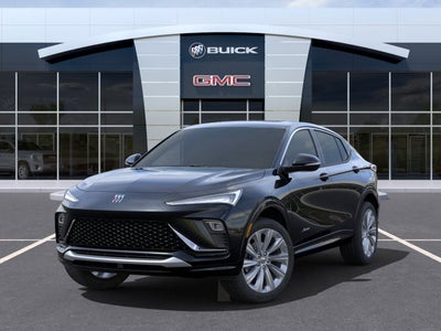 2025 Buick Envista Avenir