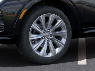 2025 Buick Envista Avenir