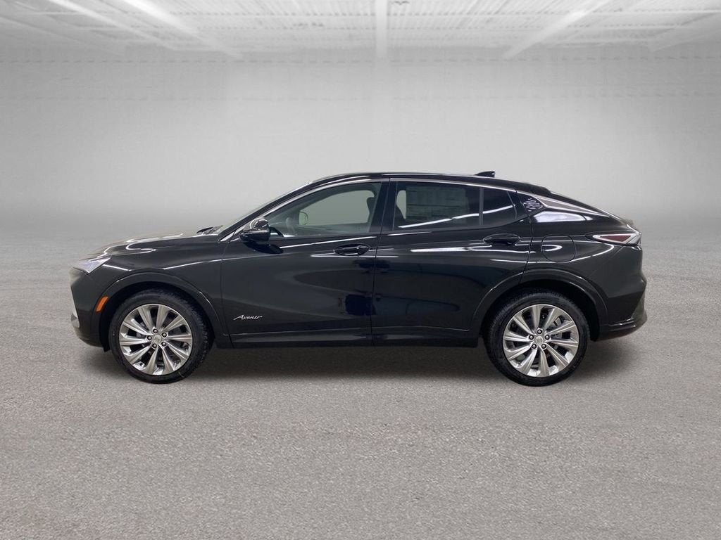 2025 Buick Envista Avenir