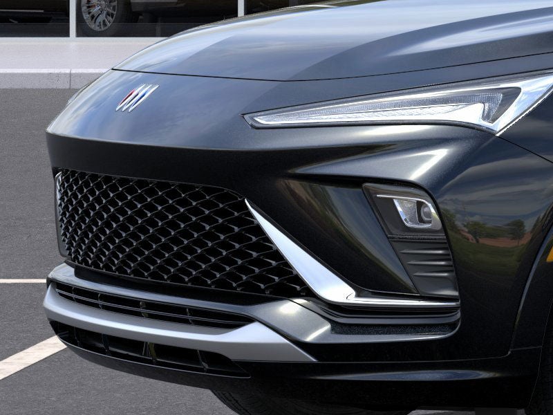 2025 Buick Envista Avenir