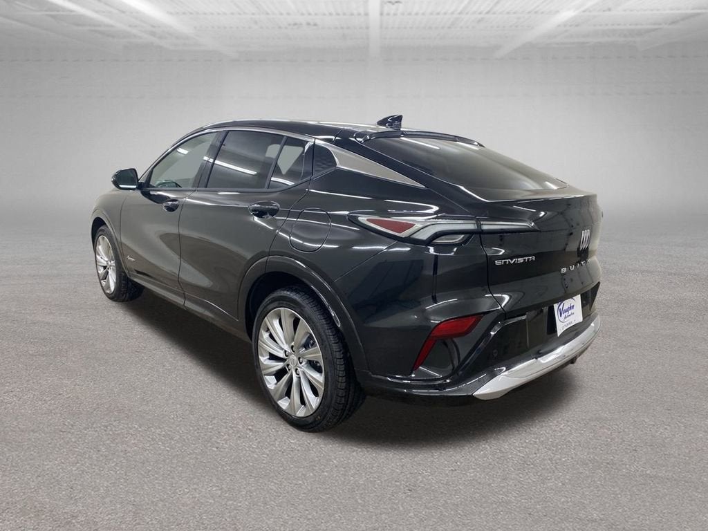 2025 Buick Envista Avenir