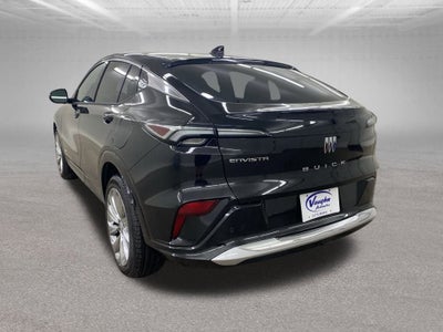 2025 Buick Envista Avenir