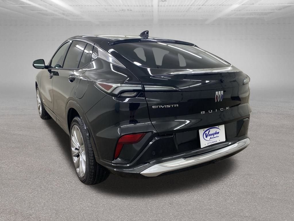 2025 Buick Envista Avenir