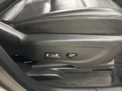2014 Buick Encore Leather