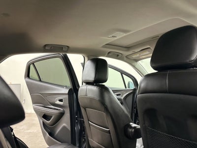 2014 Buick Encore Leather