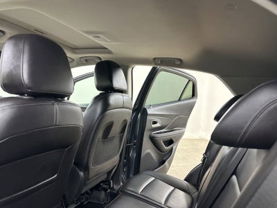 2014 Buick Encore Leather