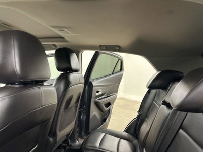 2014 Buick Encore Leather