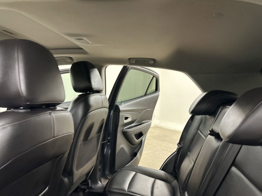 2014 Buick Encore Leather