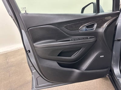 2014 Buick Encore Leather
