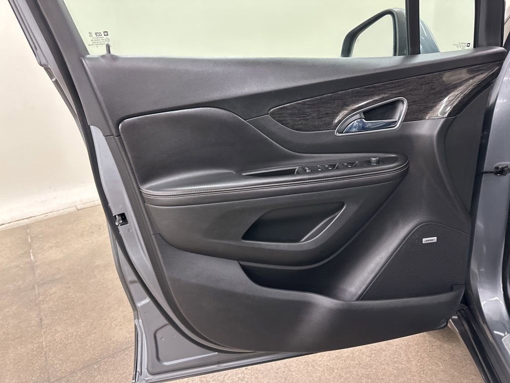 2014 Buick Encore Leather