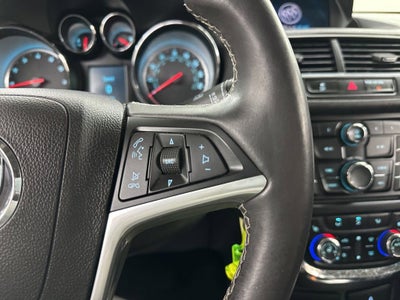 2014 Buick Encore Leather