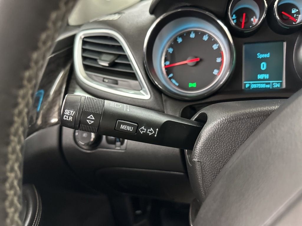 2014 Buick Encore Leather