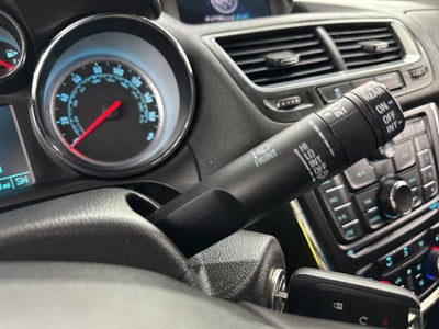 2014 Buick Encore Leather