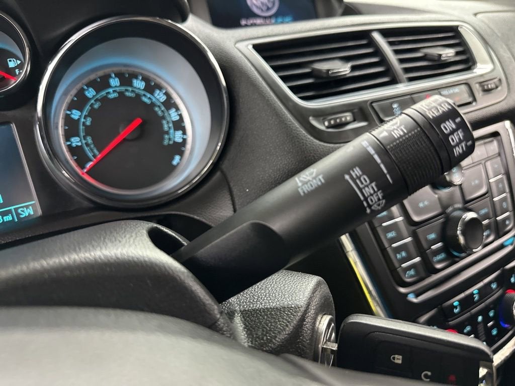 2014 Buick Encore Leather