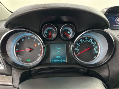 2014 Buick Encore Leather