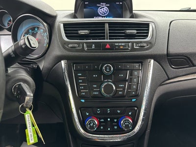 2014 Buick Encore Leather