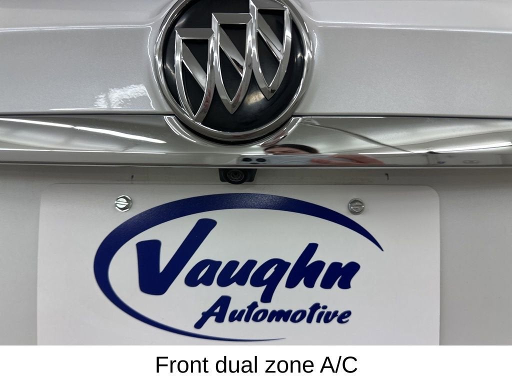 2016 Buick Encore Premium