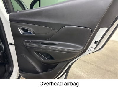 2016 Buick Encore Premium