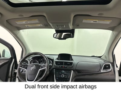 2016 Buick Encore Premium