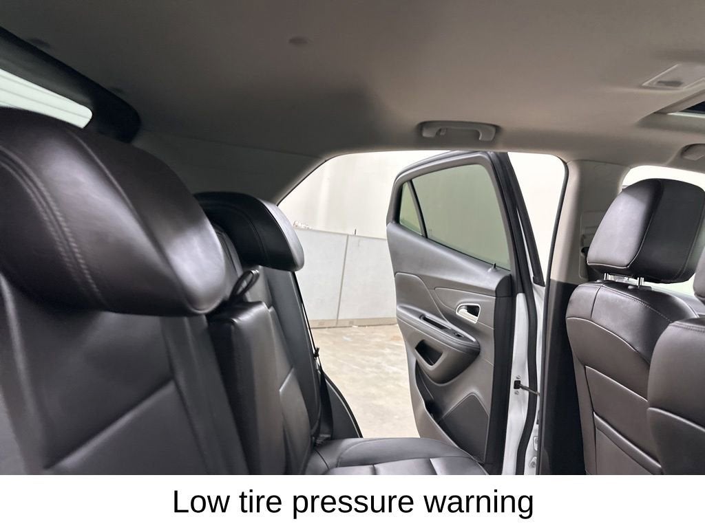 2016 Buick Encore Premium