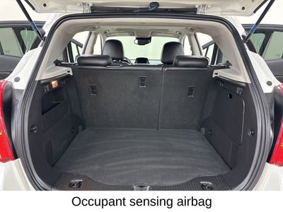 2016 Buick Encore Premium