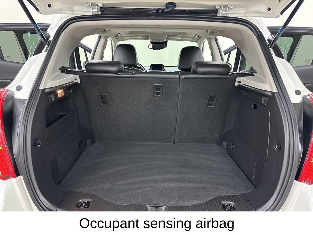 2016 Buick Encore Premium