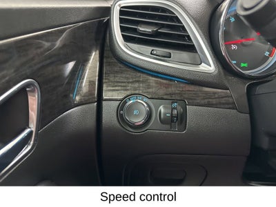 2016 Buick Encore Premium