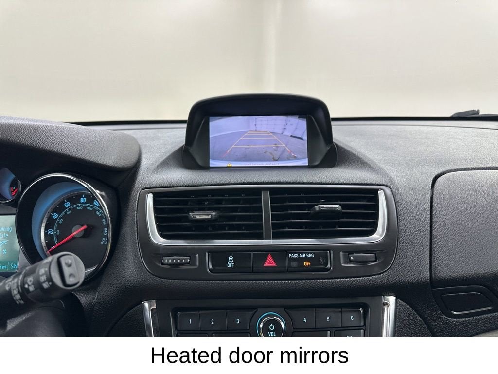 2016 Buick Encore Premium