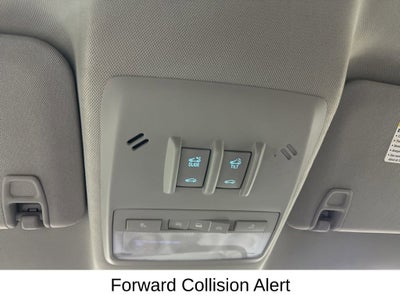 2016 Buick Encore Premium