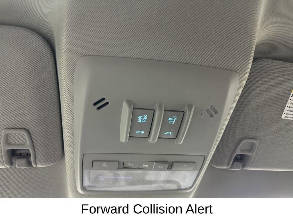 2016 Buick Encore Premium