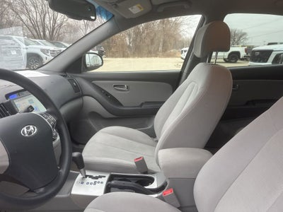 2008 Hyundai Elantra GLS