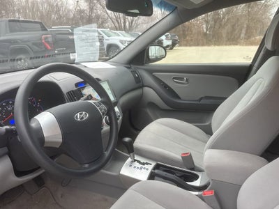 2008 Hyundai Elantra GLS