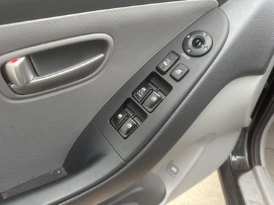 2008 Hyundai Elantra GLS