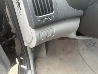 2008 Hyundai Elantra GLS