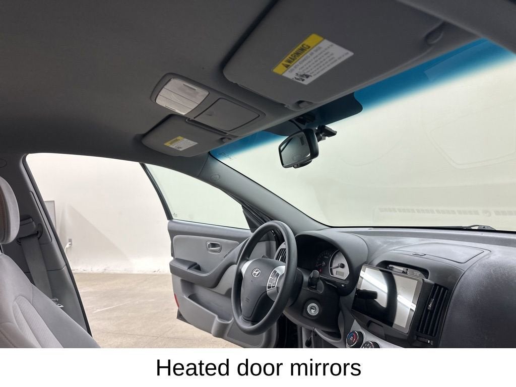 2008 Hyundai Elantra GLS