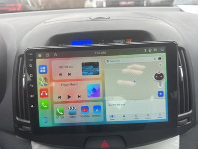 2008 Hyundai Elantra GLS