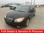 2008 Hyundai Elantra GLS