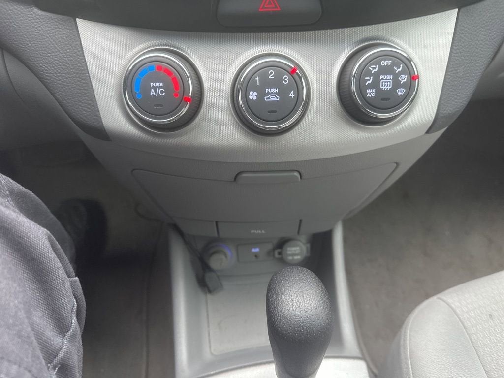 2008 Hyundai Elantra GLS