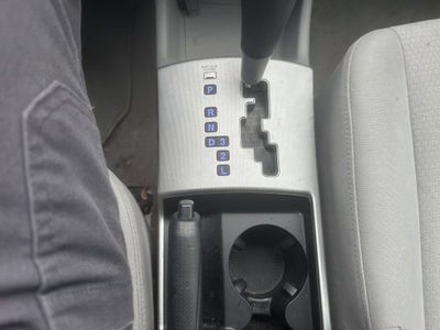 2008 Hyundai Elantra GLS