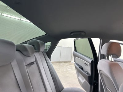 2008 Hyundai Elantra GLS