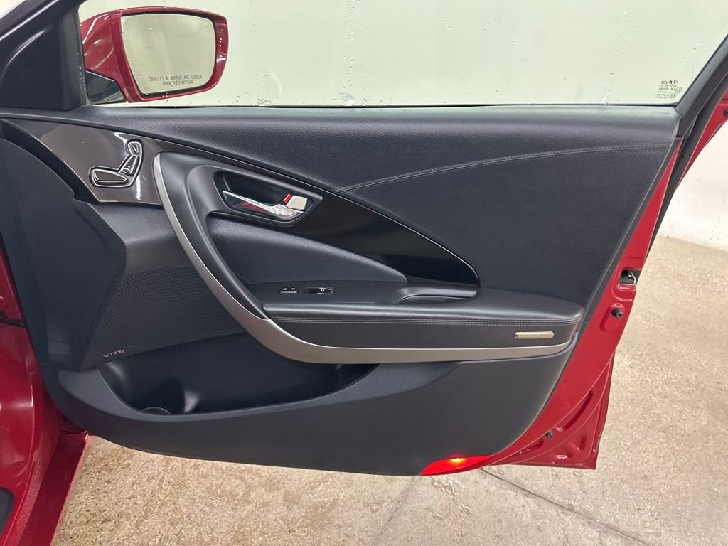 2014 Hyundai Azera Limited