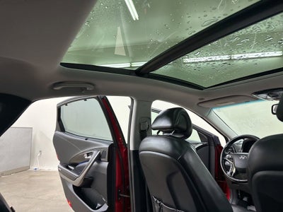 2014 Hyundai Azera Limited